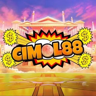 CIMOL88: Agen Slot Online Terpercaya Dengan Link Alternatif Slot Gacor 24 Jam